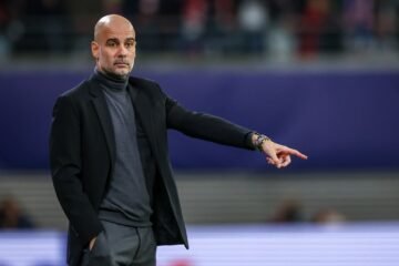 Guardiola rechaza la oferta para ser el técnico de la selección de Italia