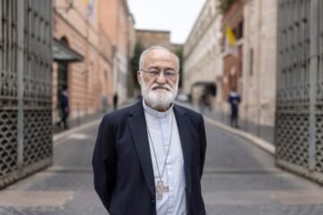 El Vaticano investiga al cardenal de Rabat, el español Cristóbal López, por acusaciones de abusos sexuales sobre varias mujeres