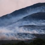 Los fuegos se desbocan en España: 17 grandes incendios solo en julio, el doble de lo normal