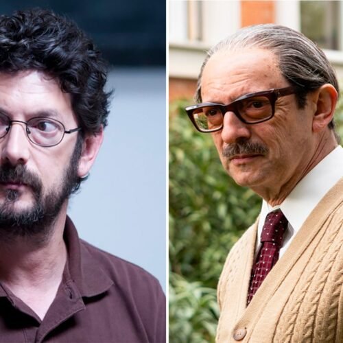 Seis papeles emblemáticos de Manolo Solo: desde Gutiérrez Mellado hasta Santi Triana de ‘Tarde para la ira’