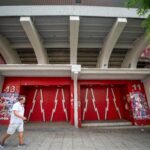 La Comunidad de Madrid denuncia al Rayo por impedir el acceso al Estadio de Vallecas para iniciar las obras