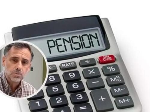 Alfonso Muñoz, especialista en pensiones, explica cómo aumentar el importe de la jubilación: «Seguir acumulando años de cotización ya no aumenta nuestro porcentaje…»