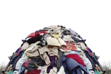 Entra en vigor una nueva prohibición en Europa: las grandes empresas textiles no pueden tirar la ropa y el calzado que no hayan podido vender