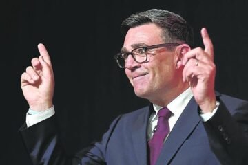 Burnham, de ‘rey’ a primer ministro