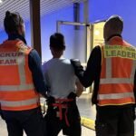Alemania comienza a deportar afganos sin antecedentes penales