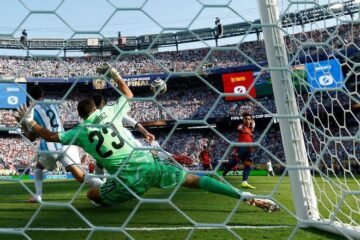 El Mundial de fútbol conquistado por España tiene otro ganador: la vigilancia social