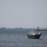 Vuelve la tensión a Oriente Medio: EE UU ataca objetivos iraníes tras el cierre del estrecho de Ormuz «hasta nuevo aviso»