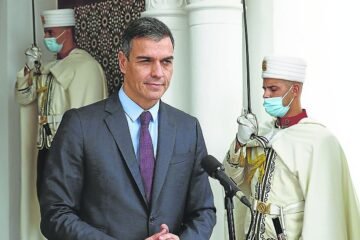 Sánchez viaja a Argelia para recomponer las relaciones sin perder sintonía con Marruecos
