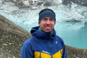«El calentamiento de las montañas puede hacer que eventos como el de Nepal sean más recurrentes»