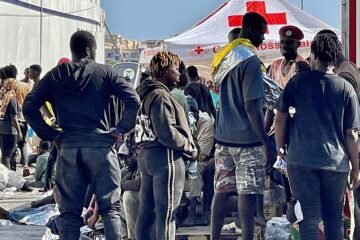 El bumerán migratorio de Meloni se vuelve contra Italia