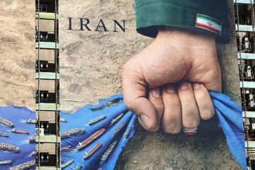 Emiratos denuncia un ataque iraní a un carguero en el estrecho de Ormuz
