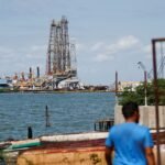 Trump anuncia el acuerdo con Venezuela para quedarse con gran parte de sus reservas de petróleo