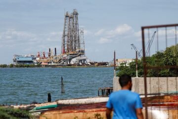 Trump anuncia el acuerdo con Venezuela para quedarse con gran parte de sus reservas de petróleo