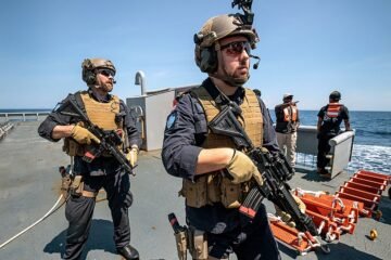 Estados Unidos revisa la lealtad de España y otros aliados antes de decidir si mantiene tropas