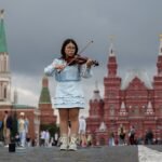 Rusia afronta una posguerra aislada en el mundo y con una economía destrozada