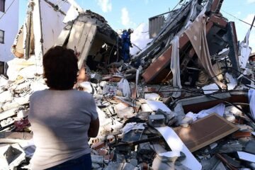 Exteriores reduce a 75 el número de los españoles desaparecidos en Colombia tras el terremoto