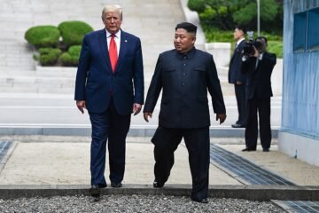 Seúl teme por su alianza con EE UU tras el acercamiento de Trump a Pyongyang