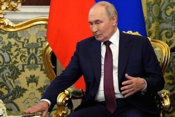 Rusia acelera su ‘caza de brujas’ contra presuntos traidores