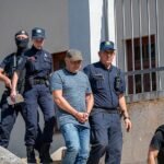 Detienen en Croacia a un segundo buzo ucraniano acusado de atentar contra el gasoducto Nord Stream