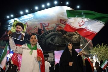 Irán resiste tras medio año de guerra mientras se deshace el viejo orden regional