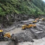 El temor a una segunda riada paraliza las labores de rescate en Nepal cuando todavía hay 1.500 desaparecidos