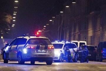 Detenidos dos adolescentes en Dinamarca por planear un atentado promovido en internet contra un colegio