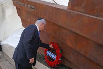 La ultraderecha arrebata a Netanyahu el símbolo del ‘Altalena’