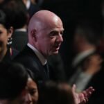La difícil misión de derrocar a Gianni Infantino