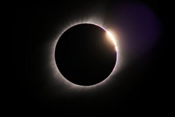 Cuenta atrás para el Día del Eclipse: claves para prepararse ante el fenómeno astronómico del siglo