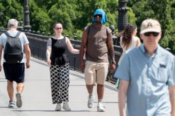 Ciclos combinados: la firmeza que sostiene el verano