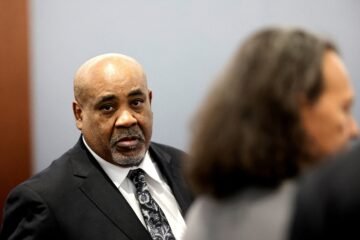 ¿Por qué juzgan a un hombre por el asesinato del rapero Tupac Shakur 30 años después de su asesinato?