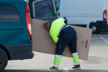 Los salarios de convenio encadenan ya cinco meses de pérdida de poder adquisitivo