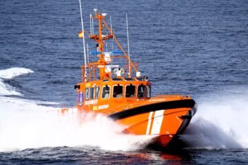 Mueren 17 migrantes al tratar de alcanzar las costas de Baleares