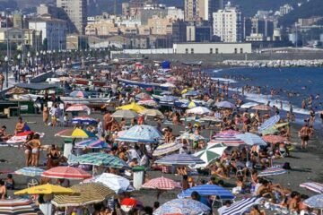 Aquellos veranos de entonces