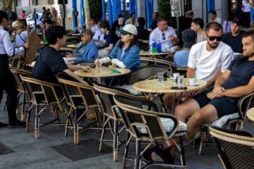 La prosperidad incompleta: España ante el espejo