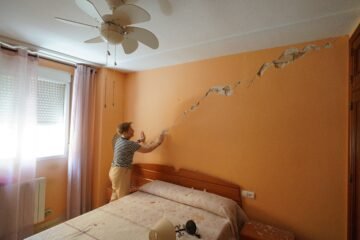 Seis terremotos marcan la noche en Granada tras el seísmo de magnitud 4,8 del martes