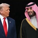 Trump prioriza la seguridad de sus aliados del Golfo frente a los susurros bélicos de Israel