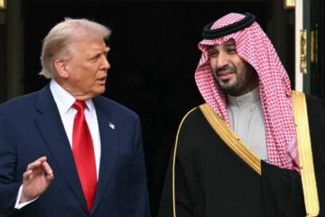 Trump prioriza la seguridad de sus aliados del Golfo frente a los susurros bélicos de Israel