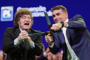 Rodeado de países hostiles, Lula teme la injerencia desde Washington a Buenos Aires