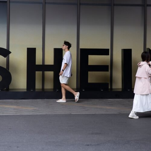 El viaje de Shein hasta la Bolsa: de valer más que Inditex a quedarse por debajo de H&M