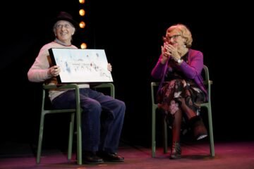 Muere a los 83 años el mago Juan Tamariz, genio de la cartomagia y maestro de generaciones de ilusionistas