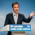El PP reprocha a Sánchez que señale a todos menos a Marruecos por la crisis de Ceuta: “Le falta culpar a Franco”