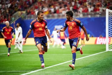 Una Liga tras el impacto del Mundial