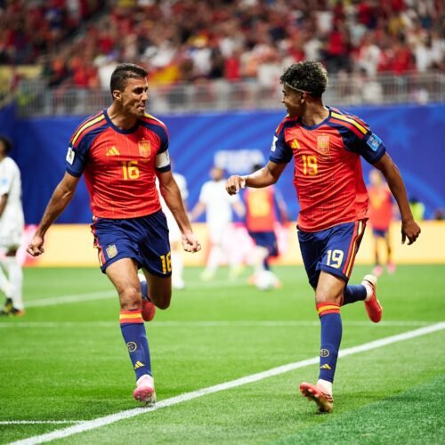 Una Liga tras el impacto del Mundial