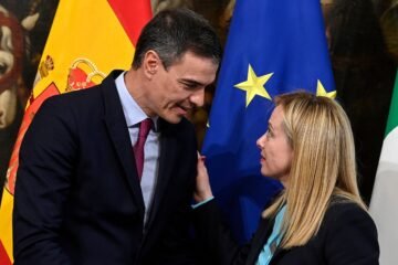 La UE encara el balance de daños de la crisis de Ceuta