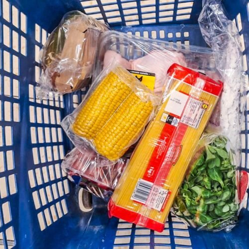 Supermercados y hostelería avisan de una subida de precios para el consumidor por la nueva norma de envases