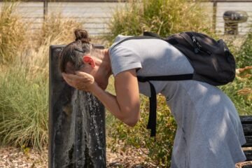 Francia encara su quinta ola de calor en el peor verano desde que hay registros