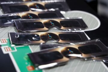 ¿Cómo y dónde conseguir gratis las gafas homologadas para ver el eclipse total de agosto?