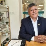 La mayor autoridad en desastres de Nepal advierte: «Habrá más y debemos estar preparados»