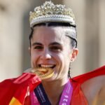 Una España que hace chof: ocho medallas en el Europeo no son lo que el atletismo español esperaba